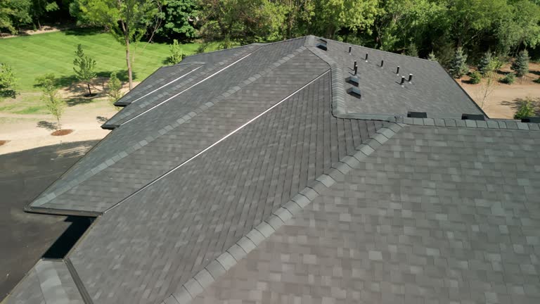 Best Roof Leak Repair  in Spring Arbor, MI