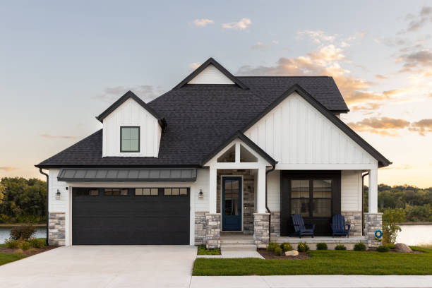 Best Green or Eco-Friendly Roofing Solutions  in Spring Arbor, MI
