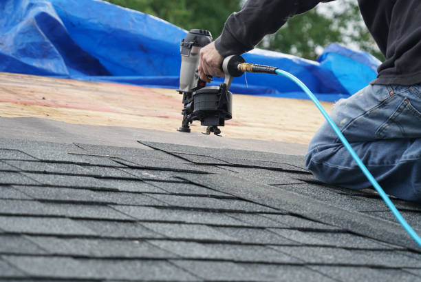 Best Roof Installation  in Spring Arbor, MI