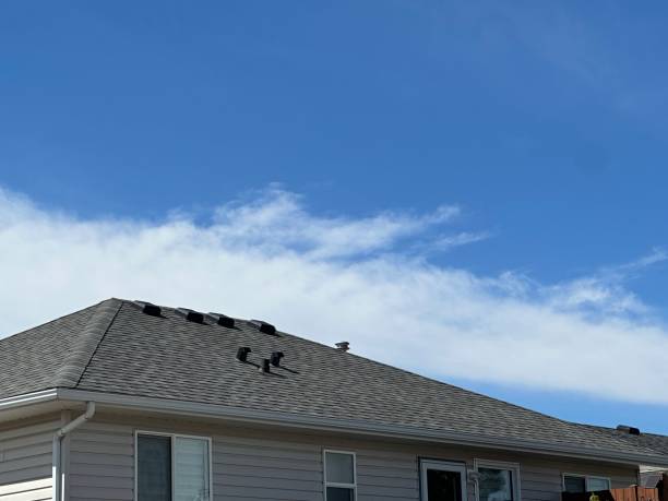 Reliable Spring Arbor, MI Roofing Service Solutions