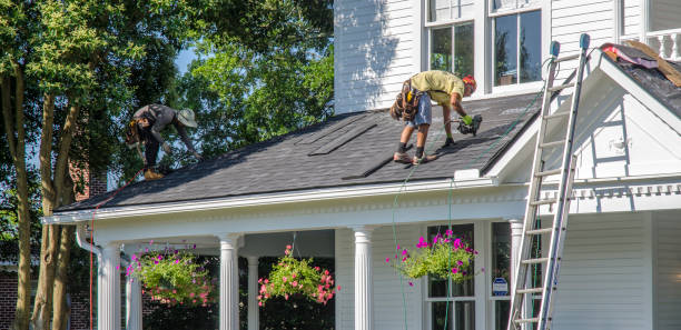 EPDM Roofing in Spring Arbor, MI